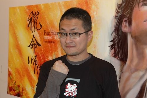  p>九把刀(giddens ko),本名柯景腾,1978年8月25日出生于台湾省彰化县