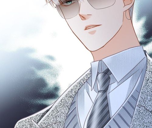 《1st kiss》_新年特别篇:相亲(上)-爱奇艺漫画