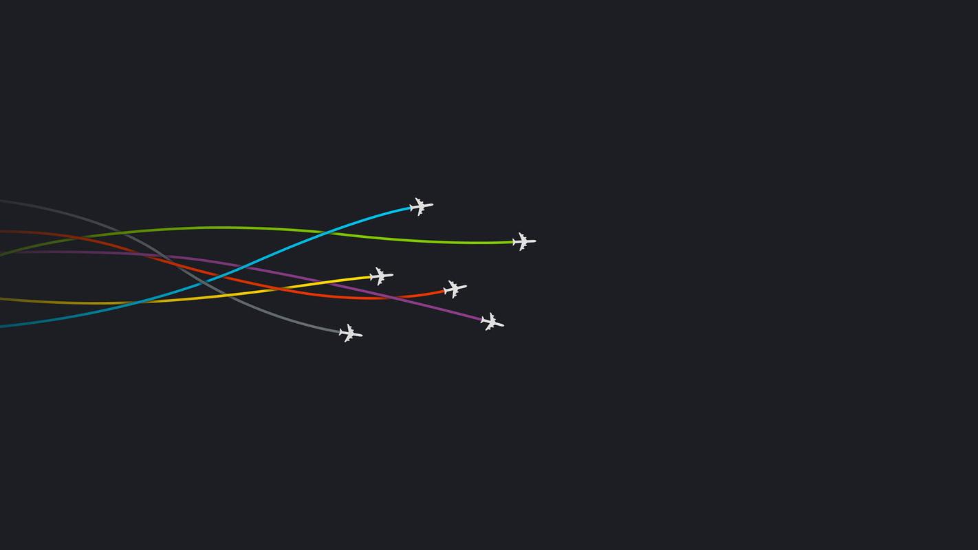 电脑壁纸简约-电脑壁纸简约卡通_电脑壁纸简约白色_风景图片大全_电脑
