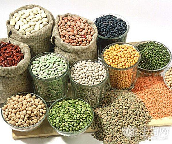 血糖高吃什么好 降血糖的10种食物