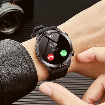华为手机通用智能手表男心率血压可接打电话运动电子手表适用oppo升级