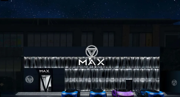 北京max酒吧消费价目表 燕郊max酒吧简介