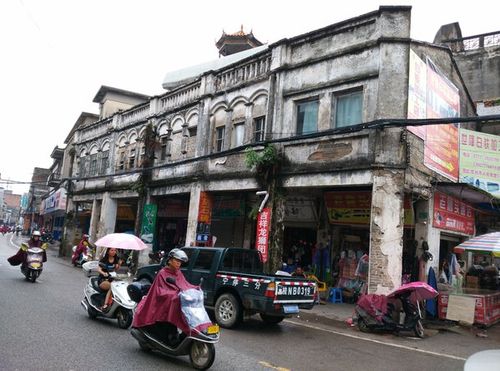 360广西游#南宁钦州三日漫行