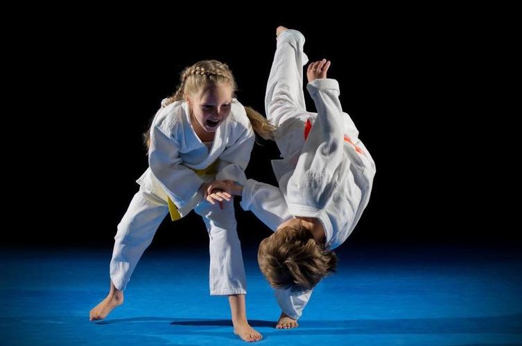 柔道起源于哪个国家柔道的历史由来