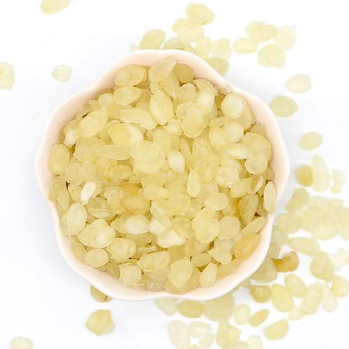 [未来 农业]斤 1 特级食用双荚雪莲子一斤装皂角米散装 500g 云南野生