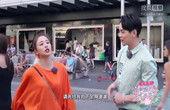 马伯骞禾浩辰和鬼鬼摆拍时尚表情,每一个表情都不忍直视-五月综艺.