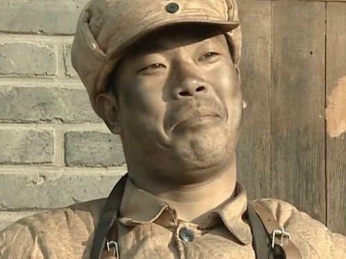 可爱搞笑的微信亮剑系列表情包下载