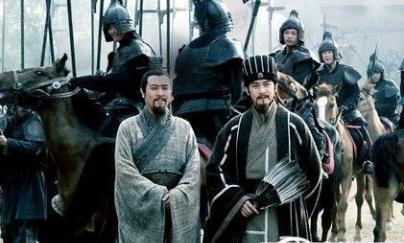 三国孙刘联盟蜜月中的阴谋,孙刘在共同抗操的前提下,小动作不断