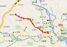 0有用 1已投票 0 编辑 锁定 讨论 绵阳公交13路是一条公交车路线,运行