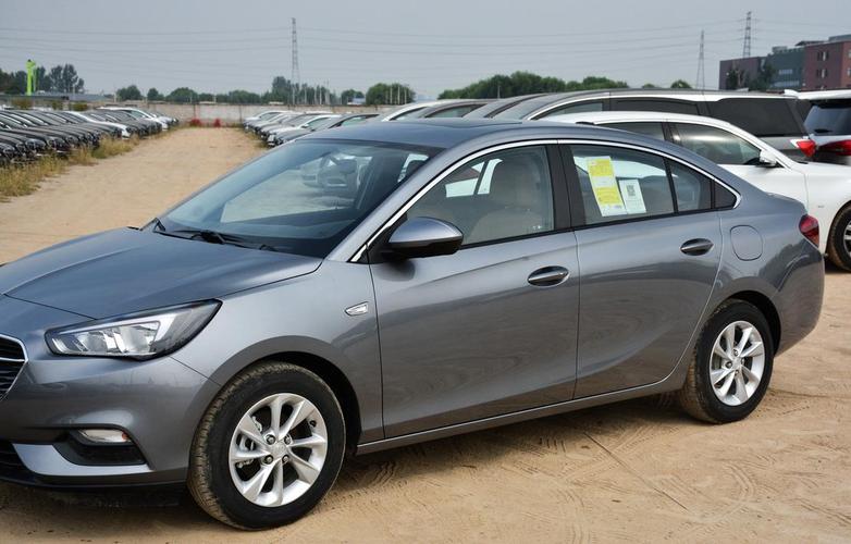 12年别克凯越新车价格是多少14年别克凯越报价