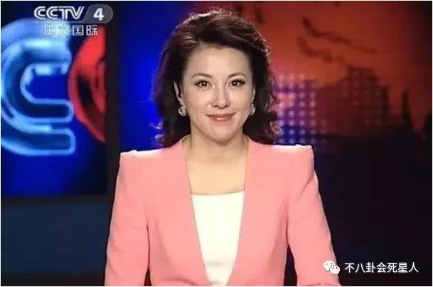 央视女主持走出主播间是什么样?有的美艳有的搞怪,她最让人意外!