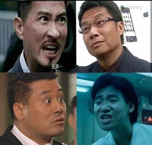 表情包史上最大谎言,"有钱真的为所欲为"主人公其实很