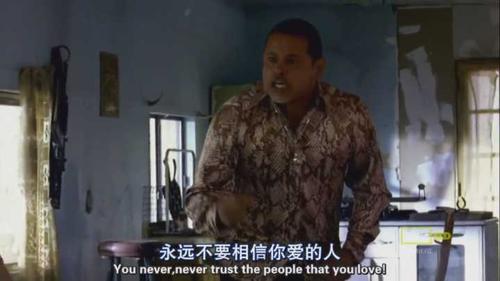 《绝命毒师》里有没有特别喜欢的截图?