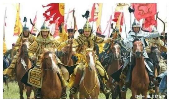 求王林凤祥最强虎贲先锋彪悍绝伦的太平天国第一猛将