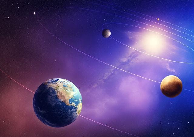 银河系之外的宇宙是什么面貌,星空中又存在什么奥秘?