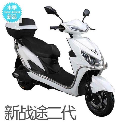 坐垫座套防晒雅迪电动车新战威加长版新战途二代电动车坐垫