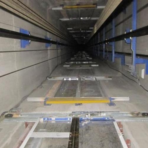 电梯土建井道的相关要求