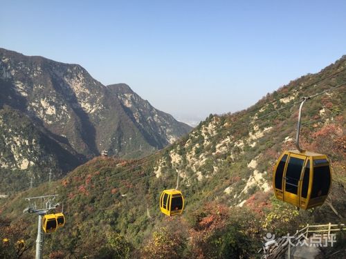 太平万花山景区图片 - 第7张