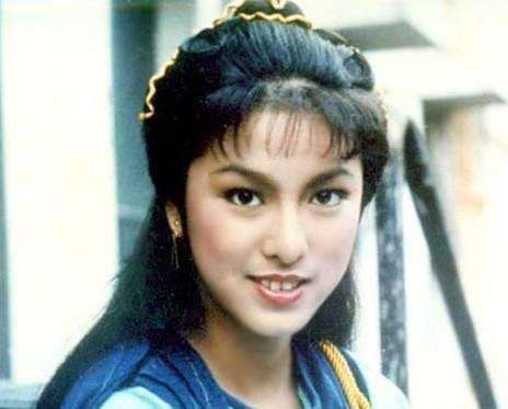 米雪从艺35年,曾坦言和成龙的感情伤痛,和一生挚爱相恋26年未婚