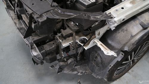 新捷达拆解精华版 - 牛车网