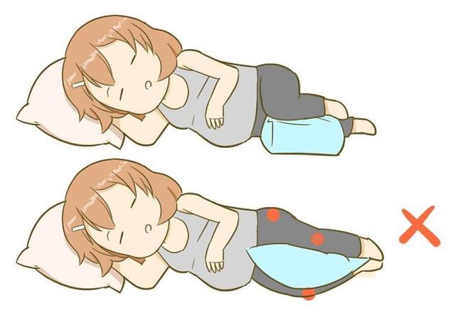 三,孕晚期孕晚期孕妇的肚子已经很大了,其实很多事情做起来都很不方便