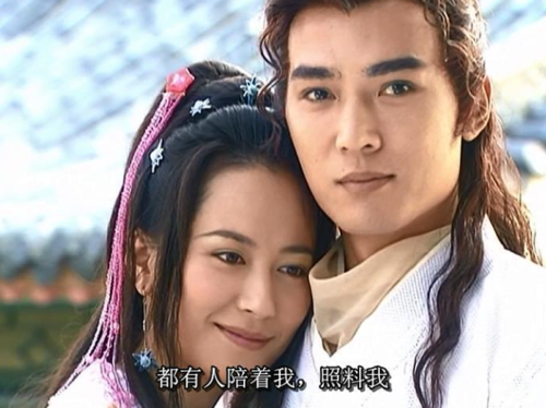 焦恩俊再次离婚,萧蔷容颜骤变,俞飞鸿单身,小李飞刀熬