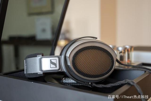 森海塞尔亮相2020上海国际耳机展:"大奥"售价42万,听完会哭?