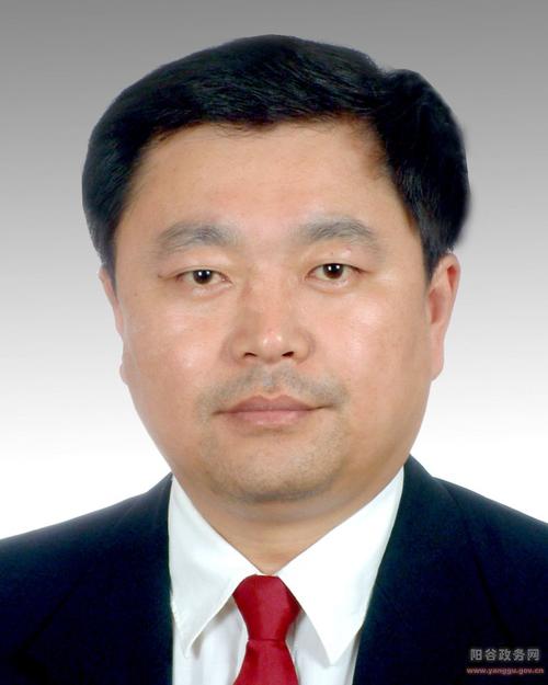  /p> p>现任山东省聊城市阳谷县第十七届人大常委会委员,阳谷县委组织