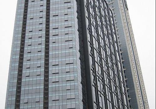 天紫界写字楼-锦江区写字楼-成都写字楼楼盘中心-成都