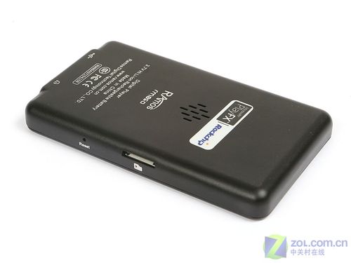 【高清图】 蓝魔(ramos)rm850(2gb) 图13