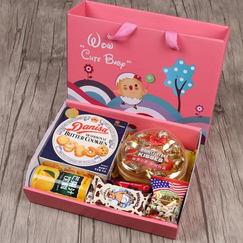 生日伴手礼回礼 儿童十岁