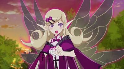 小花仙简笔画视频夜华