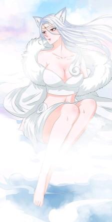 妲己不是坏狐狸