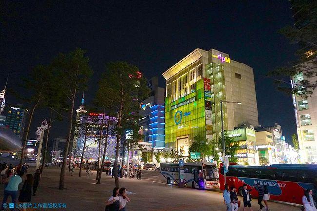 行业观察丨韩国东大门市场——从批发市场到潮流中心(上篇)|首尔_网易