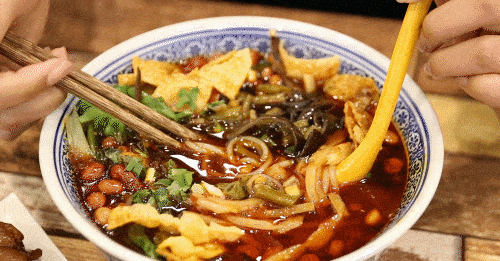 吃在济南|每次想去吃螺蛳粉,就跟家里说我"毒瘾"又犯了!