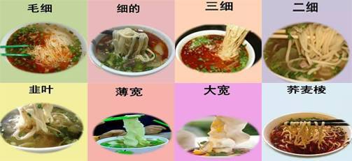 蔡澜蒙曼齐为兰州牛肉面点赞!