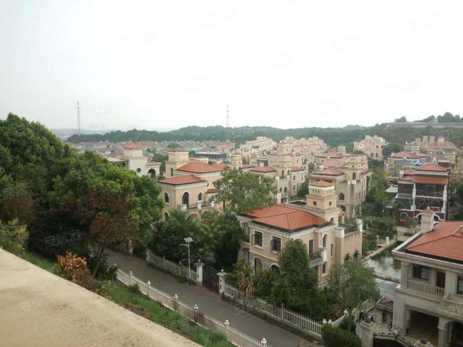 同升湖山庄豪世潍e区(别墅),同升路-长沙同升湖山庄豪世潍e区(别墅)