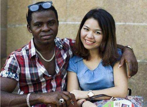 16年前被黑人男友传染艾滋,主动选择公开的女大学生,后来怎样了