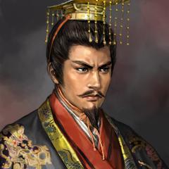 三国志11威力加强版人物头像包
