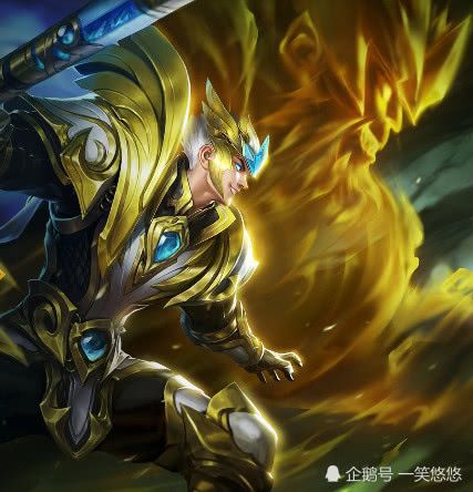 英魂之刃猴子头像图片