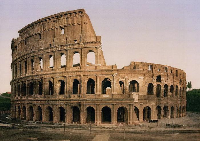 世界上十大最著名的地标 金字塔最为出名 - 建筑之最