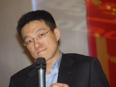 传淘宝网前总裁孙彤宇创业 或创办物流公司