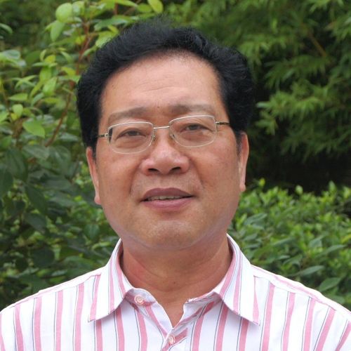 朗诵艺术家周楷教授简介