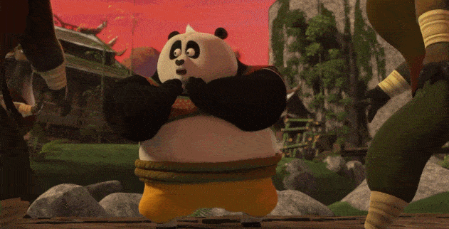 菜鸟徒弟们的乱拳打死老师傅.