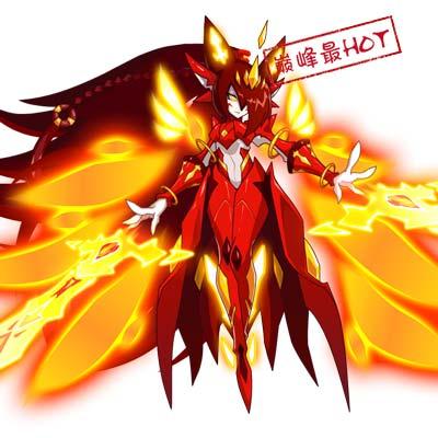 赛尔号2015年巅峰之最热精灵排行榜