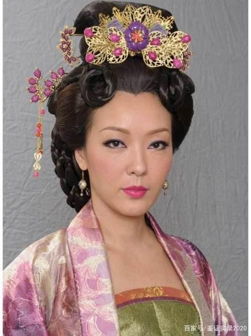 香港美女郭少芸,有气质有演技