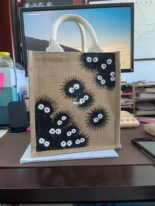 麻布包diy_diy_无印良品怎么样_丙烯画_muji_兴趣爱好