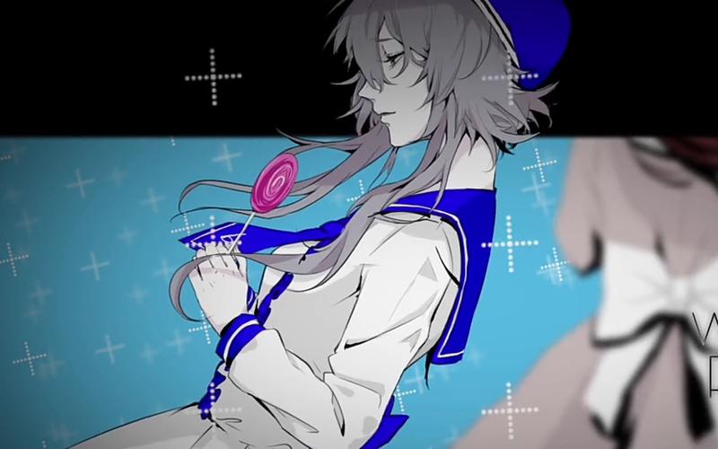 心华七重痼病妄想症系列funicover