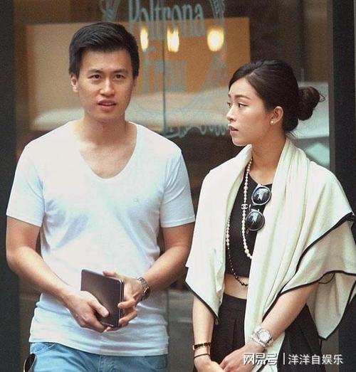 30岁文咏珊大婚前正式举办过大礼仪式,没有5亿别墅有金器堆如山