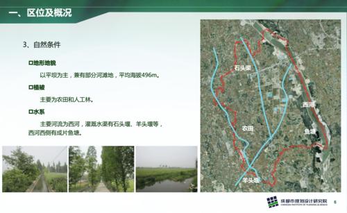 2012四川大邑县沙渠镇项目总体规划_61页_概念布局设计.pdf 61页